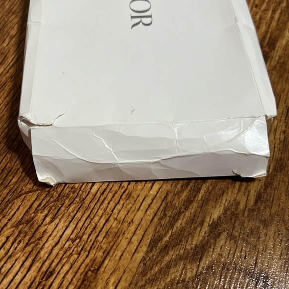 Red Dior Pouch(New) - Picture 11 of 13